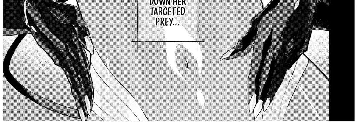 Make Succu × Lillia no Bimi naru Yoru Chapter 2.1 page 2 - 