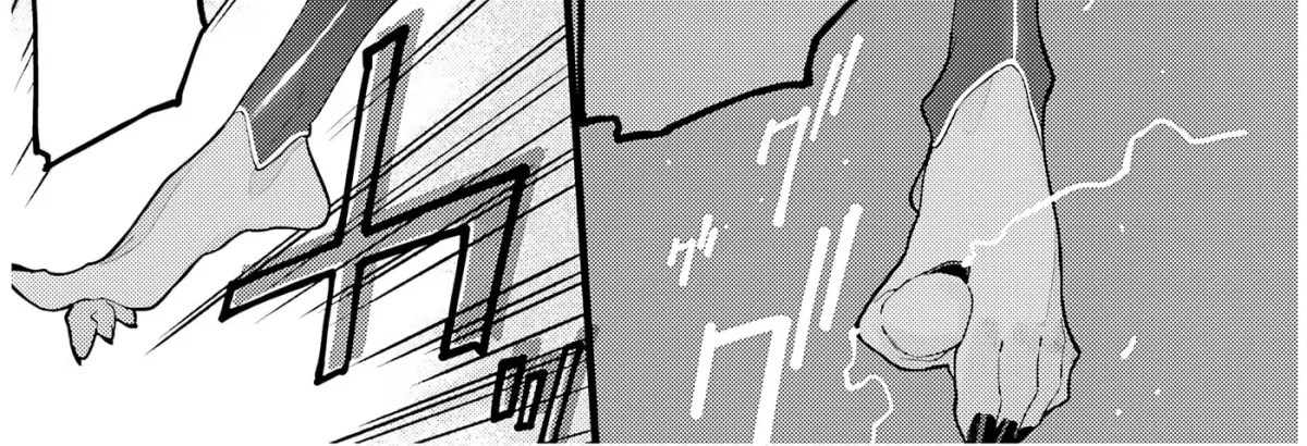 Make Succu × Lillia no Bimi naru Yoru Chapter 2.1 page 14 - 
