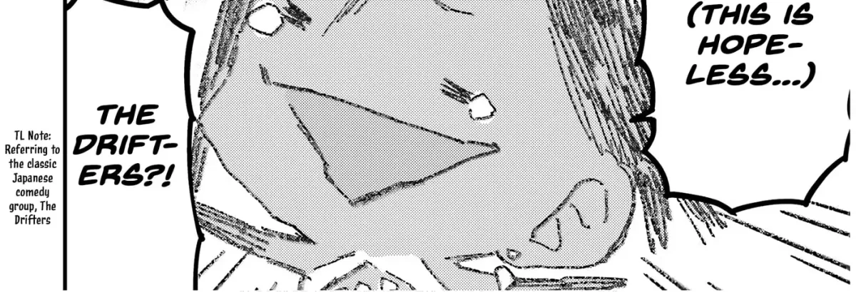 Make Succu × Lillia no Bimi naru Yoru Chapter 2.1 page 24 - 