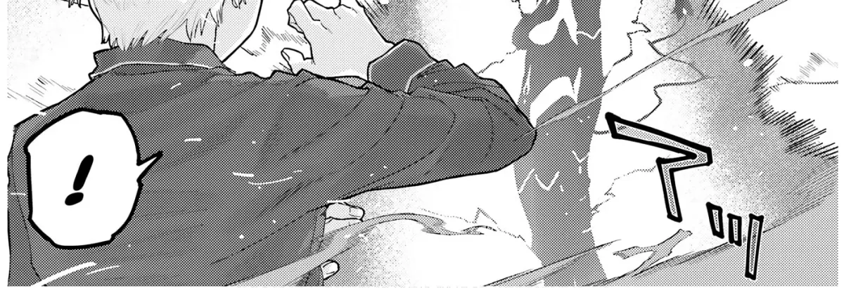 Make Succu × Lillia no Bimi naru Yoru Chapter 2.1 page 10 - 