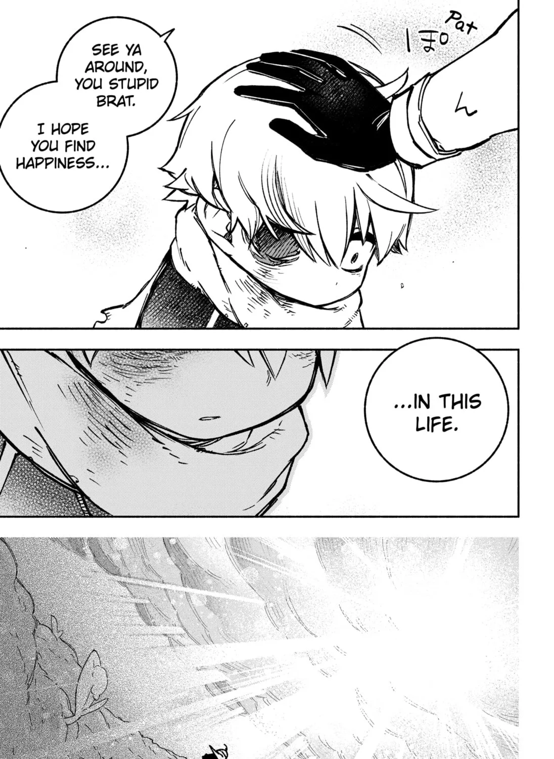 Make the Exorcist Fall in Love Chapter 1 page 110 - 