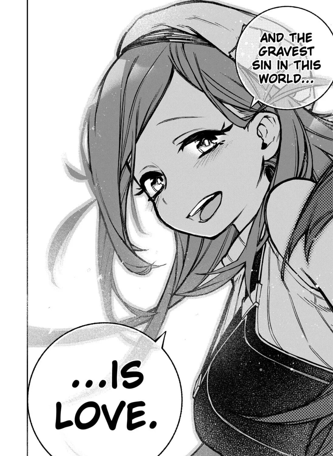 Make the Exorcist Fall in Love Chapter 1 page 128 - 