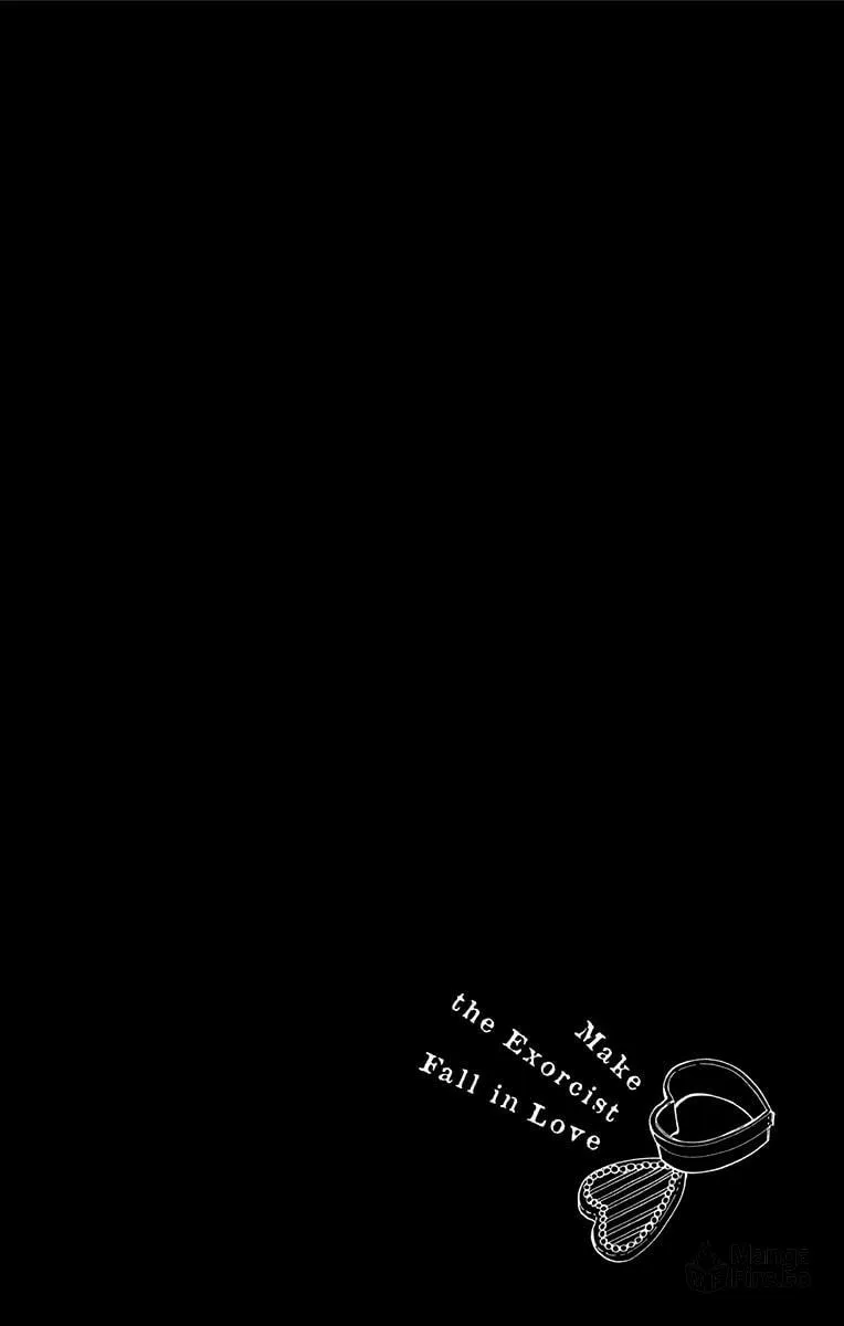 Make the Exorcist Fall in Love Chapter 1 page 5 - 