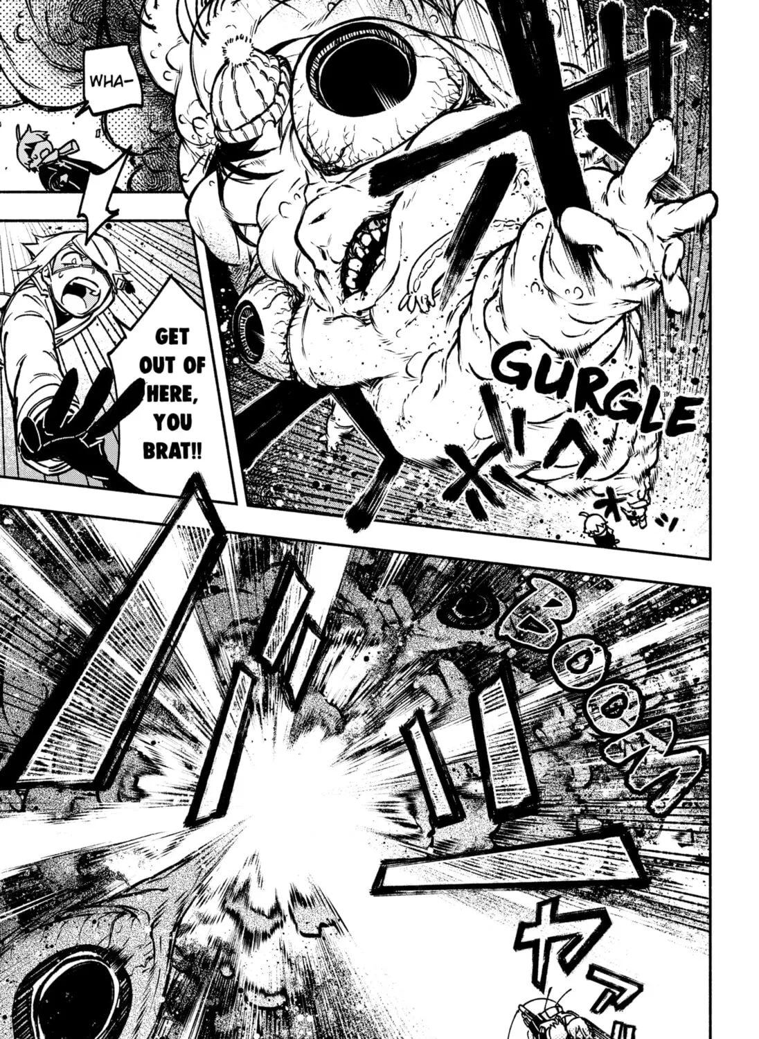 Make the Exorcist Fall in Love Chapter 1 page 50 - 
