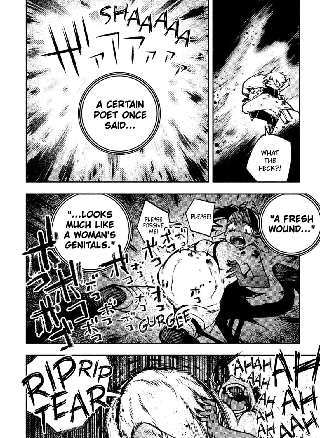 Make the Exorcist Fall in Love Chapter 1 page 52 - 