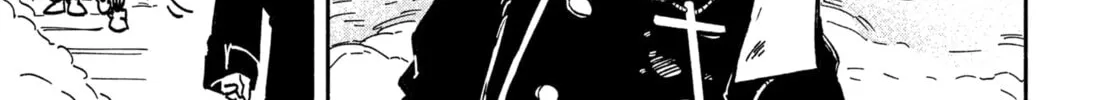 Make the Exorcist Fall in Love Chapter 1 page 7 - 
