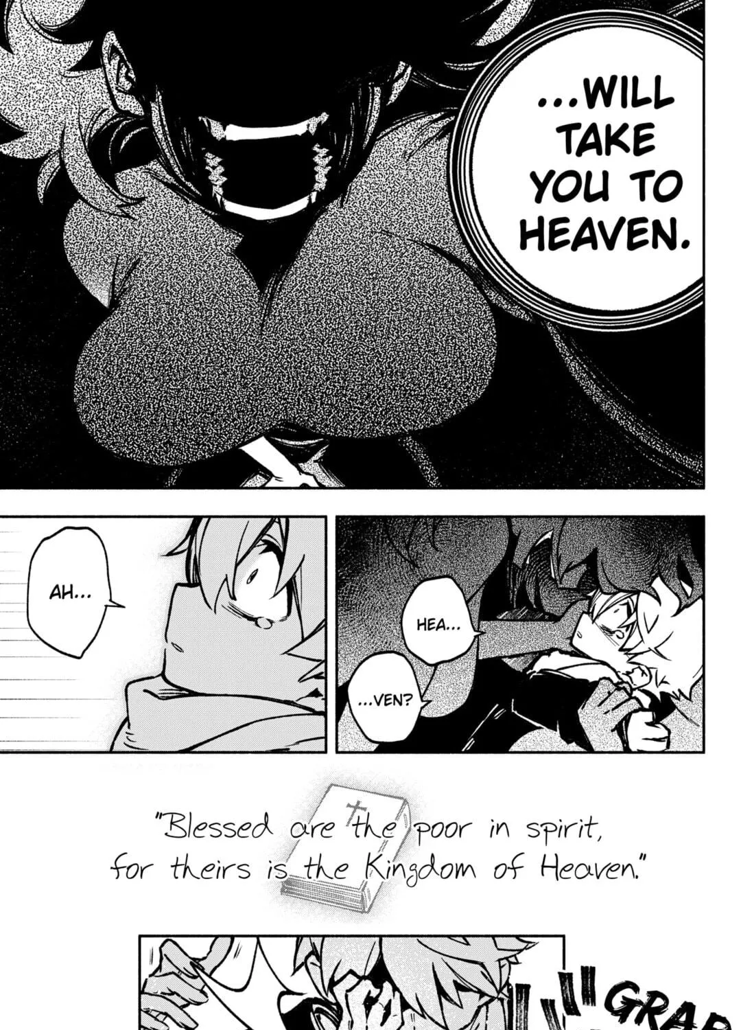 Make the Exorcist Fall in Love Chapter 1 page 68 - 
