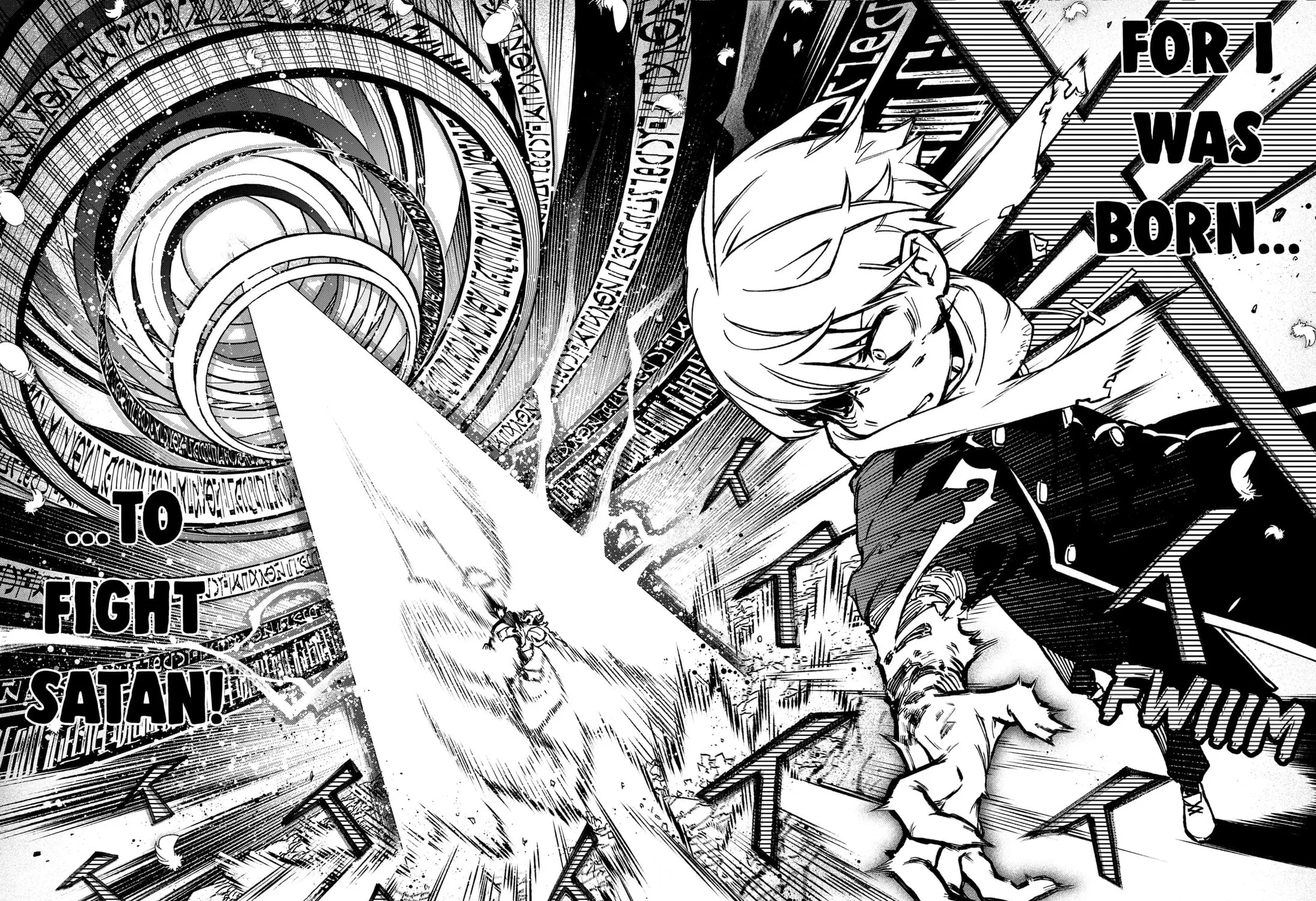 Make the Exorcist Fall in Love Chapter 1 page 82 - 