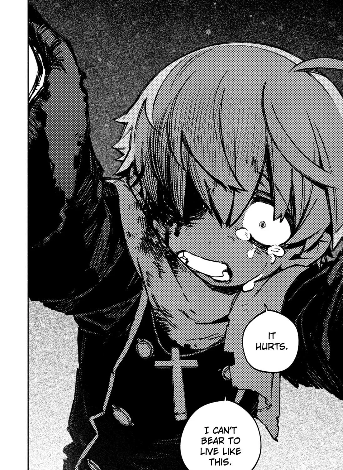 Make the Exorcist Fall in Love Chapter 1 page 100 - 