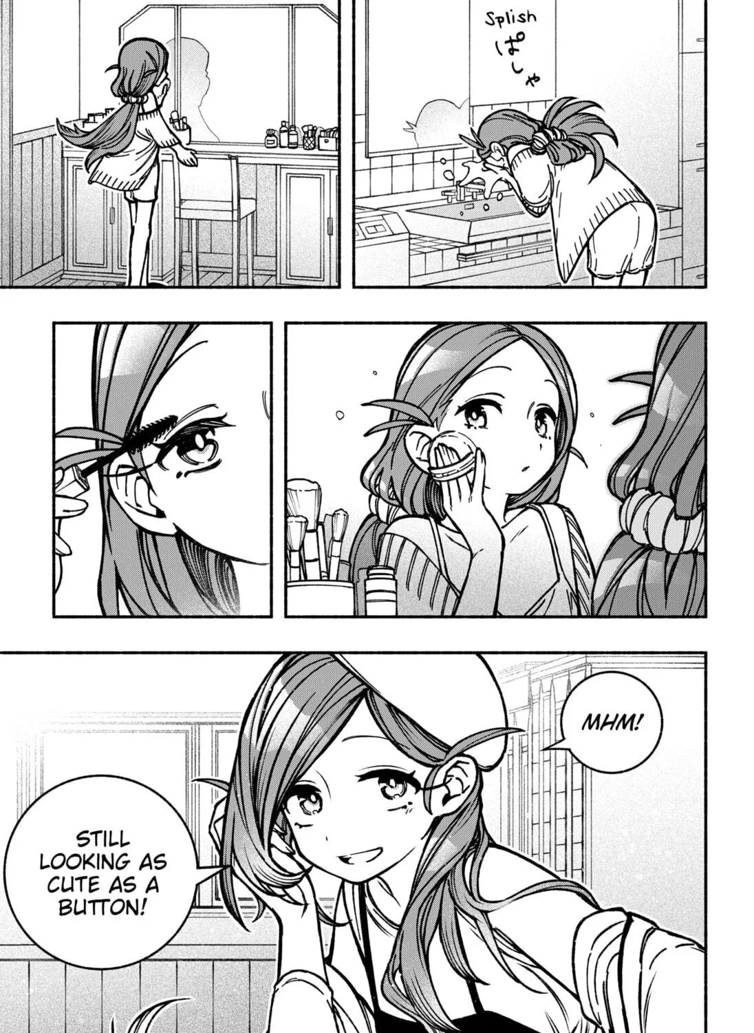 Make the Exorcist Fall in Love Chapter 10 page 5 - 