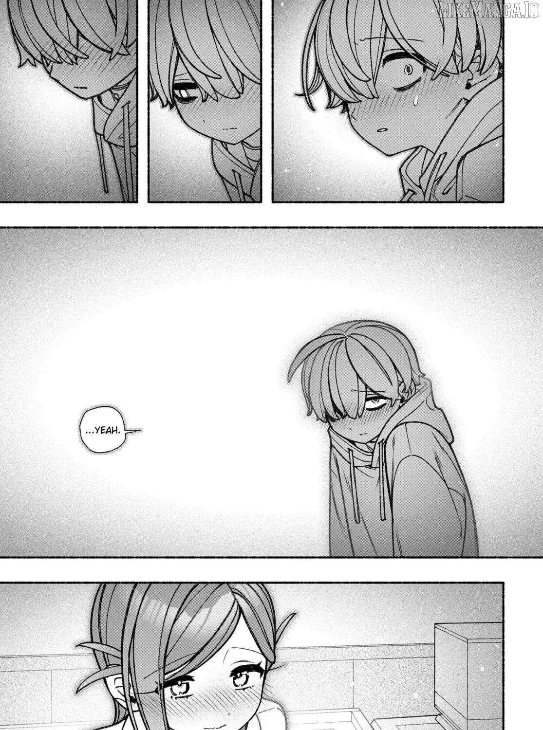 Make the Exorcist Fall in Love Chapter 100 page 17 - 
