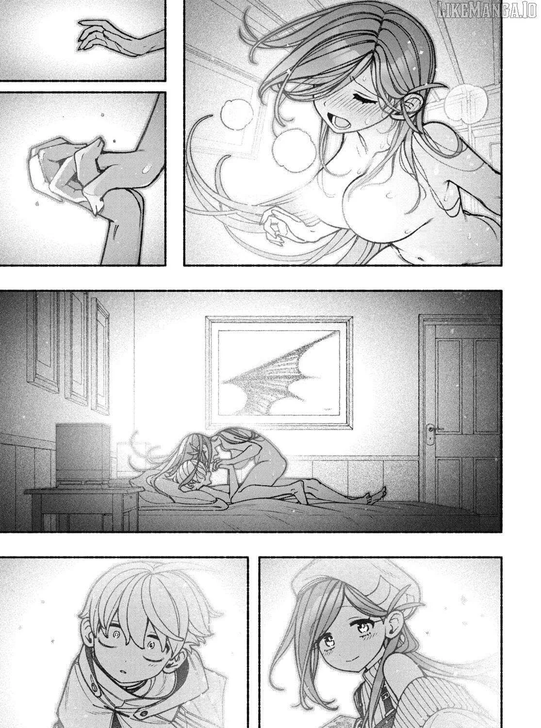 Make the Exorcist Fall in Love Chapter 100 page 29 - 
