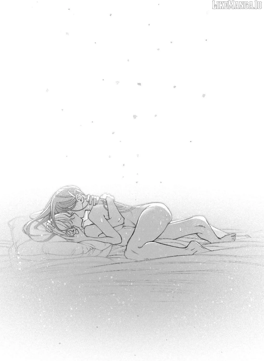 Make the Exorcist Fall in Love Chapter 100 page 31 - 