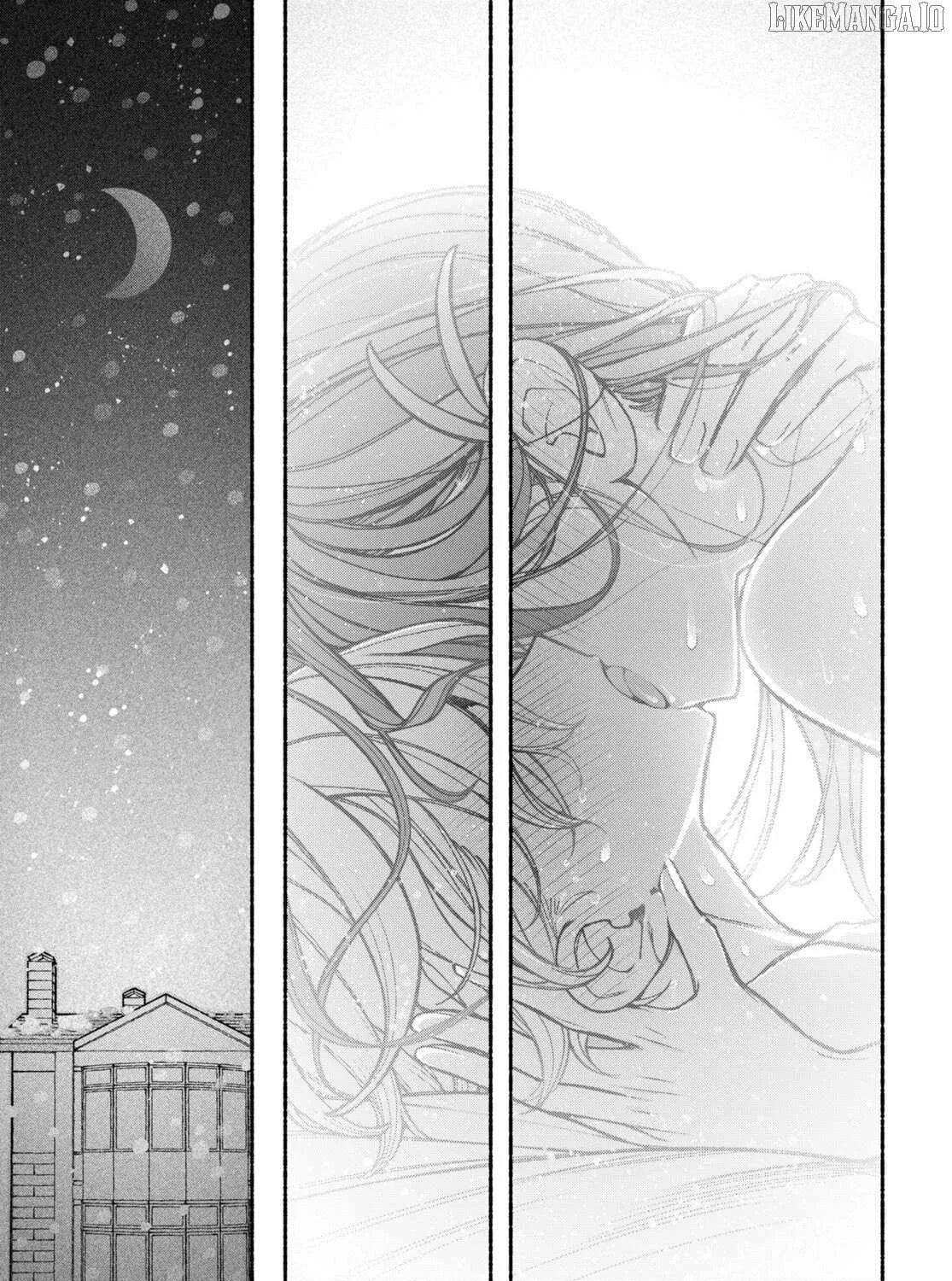Make the Exorcist Fall in Love Chapter 100 page 33 - 