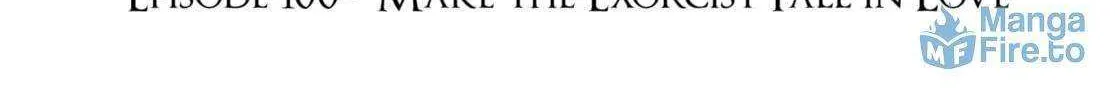 Make the Exorcist Fall in Love Chapter 100 page 42 - 
