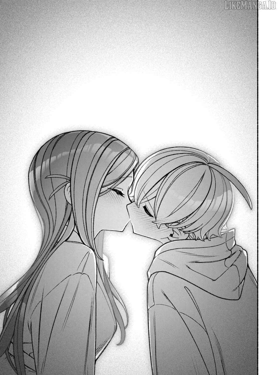Make the Exorcist Fall in Love Chapter 100 page 9 - 