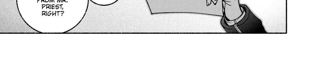 Make the Exorcist Fall in Love Chapter 101 page 11 - 