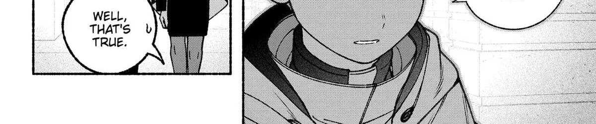 Make the Exorcist Fall in Love Chapter 101 page 13 - 