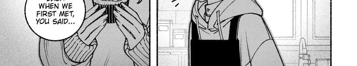 Make the Exorcist Fall in Love Chapter 101 page 15 - 