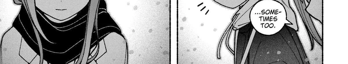 Make the Exorcist Fall in Love Chapter 101 page 19 - 