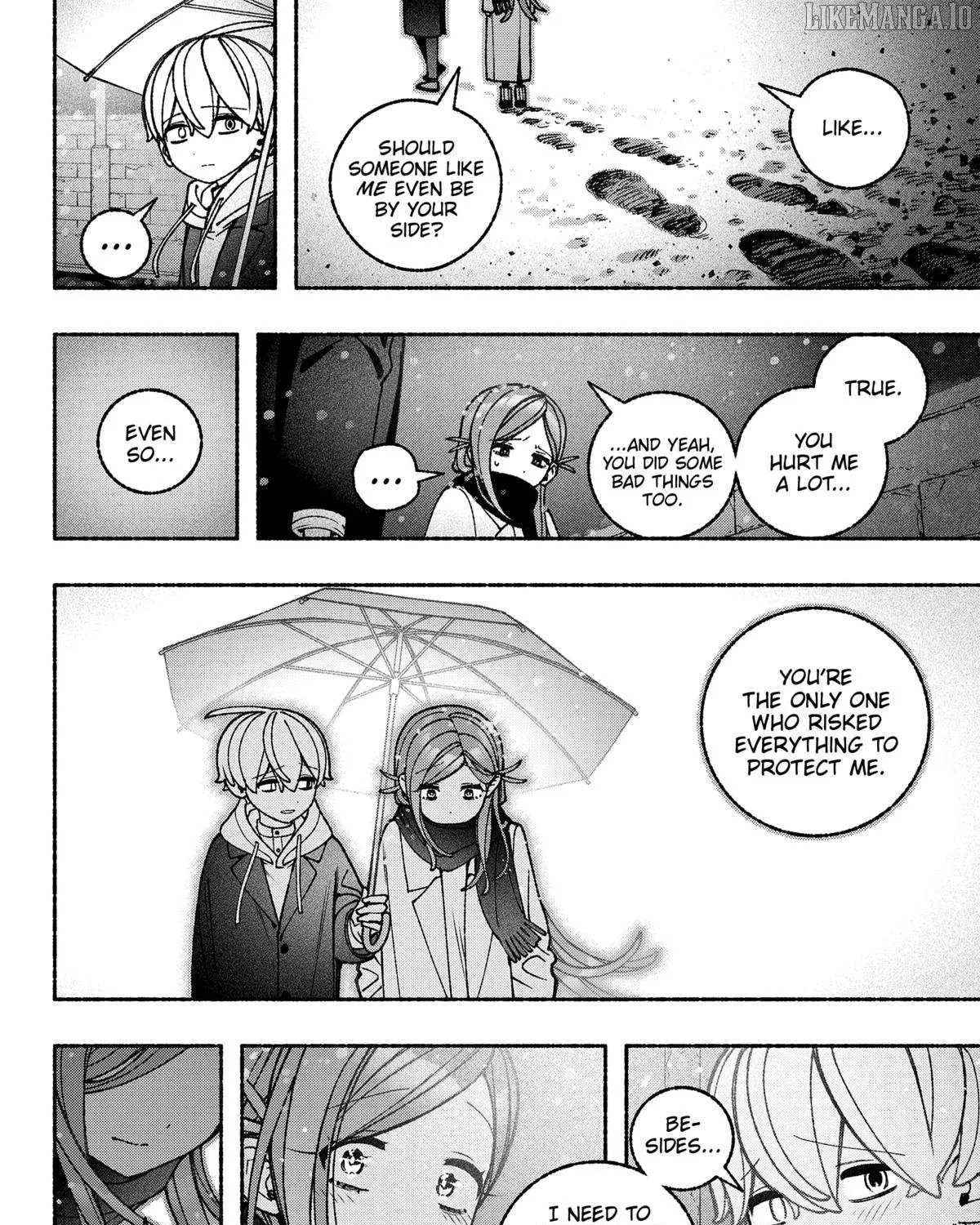 Make the Exorcist Fall in Love Chapter 101 page 20 - 