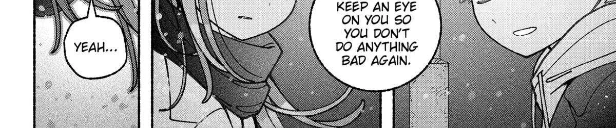 Make the Exorcist Fall in Love Chapter 101 page 21 - 