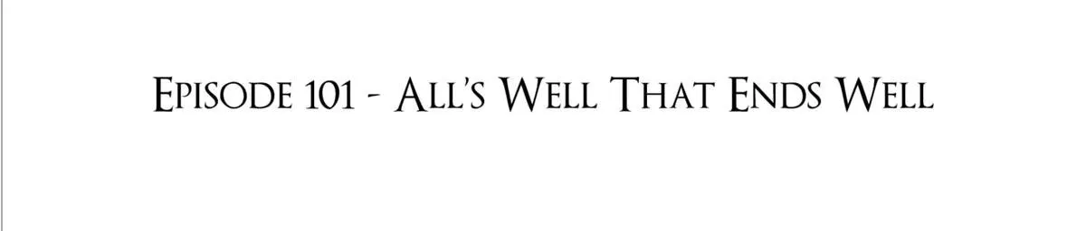 Make the Exorcist Fall in Love Chapter 101 page 27 - 