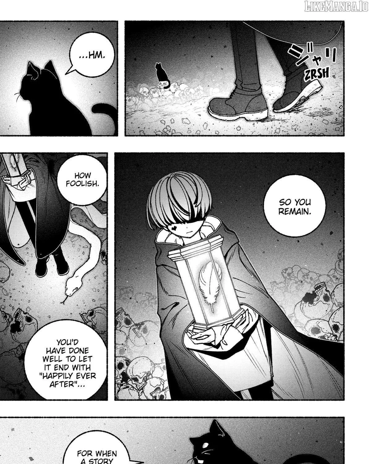 Make the Exorcist Fall in Love Chapter 101 page 30 - 
