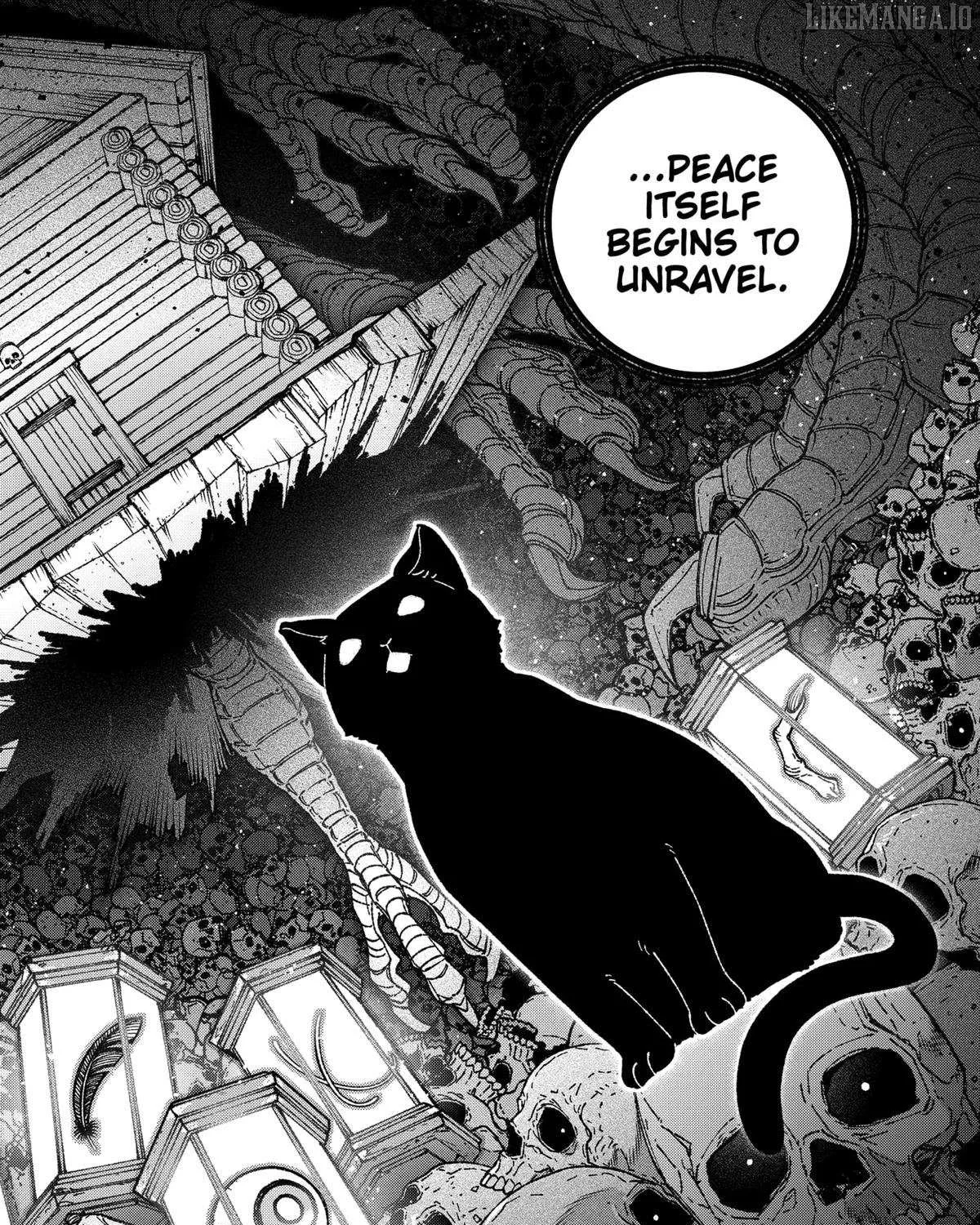 Make the Exorcist Fall in Love Chapter 101 page 32 - 