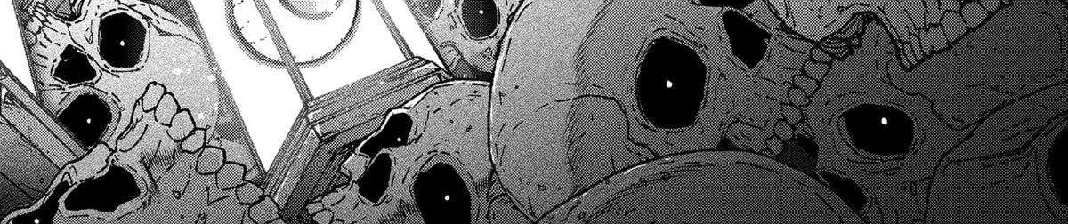 Make the Exorcist Fall in Love Chapter 101 page 33 - 