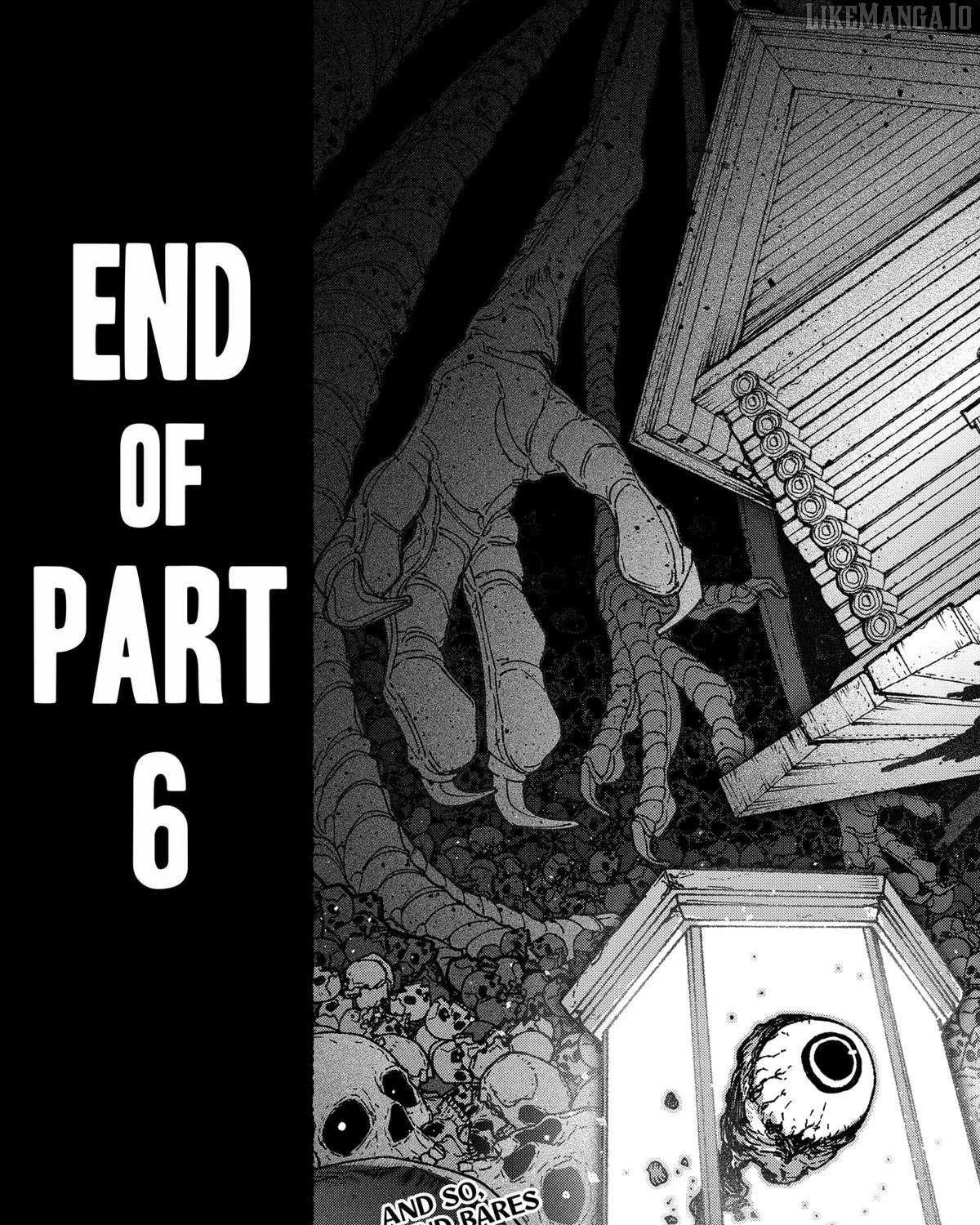 Make the Exorcist Fall in Love Chapter 101 page 34 - 