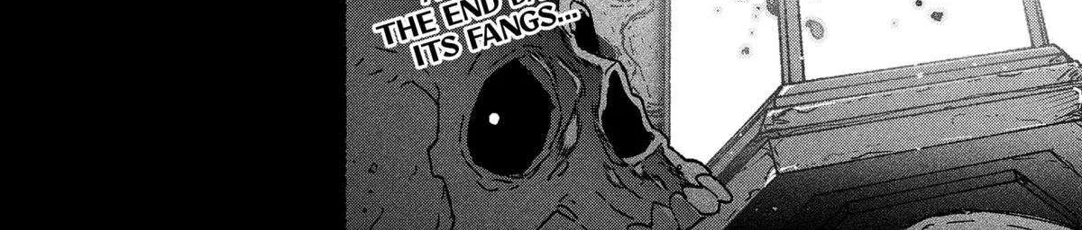 Make the Exorcist Fall in Love Chapter 101 page 35 - 