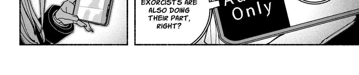 Make the Exorcist Fall in Love Chapter 102 page 16 - 