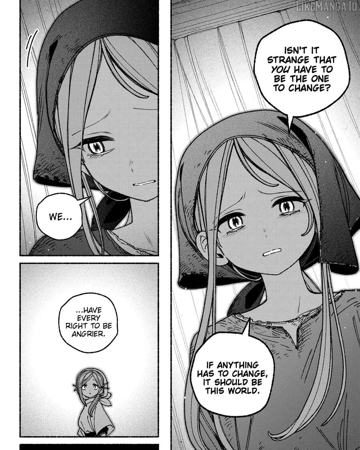 Make the Exorcist Fall in Love Chapter 102 page 3 - 