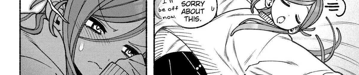 Make the Exorcist Fall in Love Chapter 102 page 24 - 