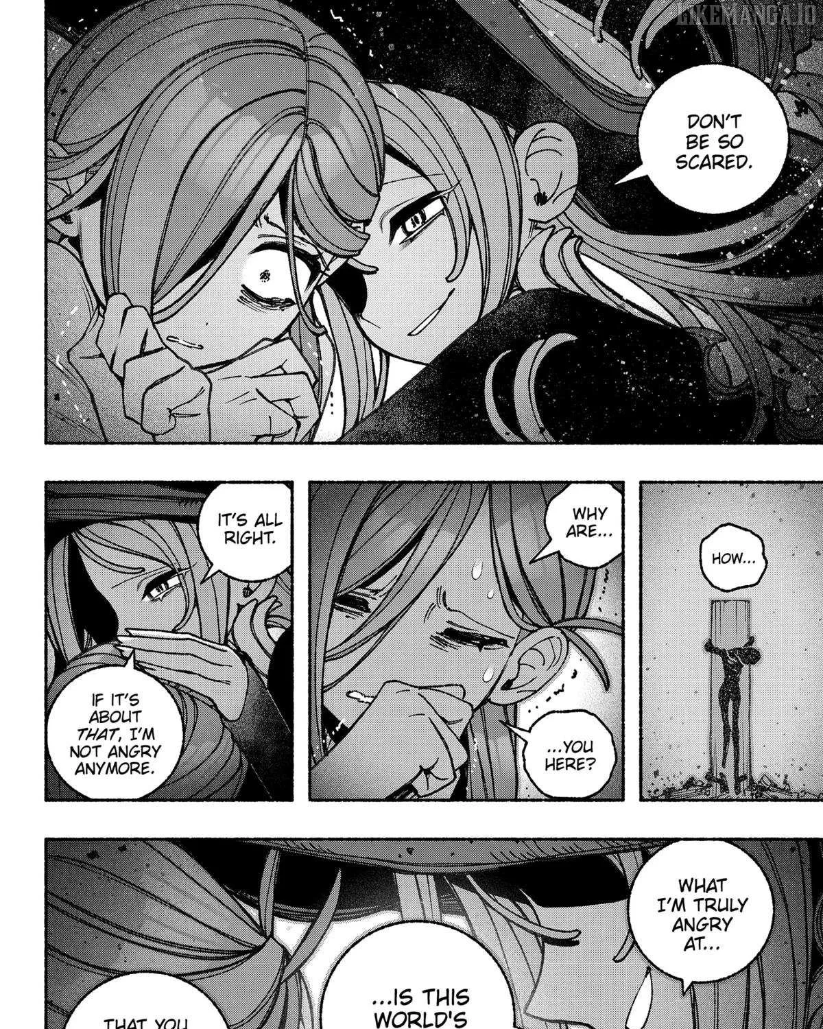 Make the Exorcist Fall in Love Chapter 102 page 31 - 
