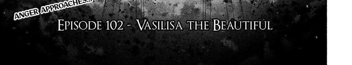 Make the Exorcist Fall in Love Chapter 102 page 34 - 