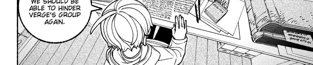 Make the Exorcist Fall in Love Chapter 102 page 8 - 