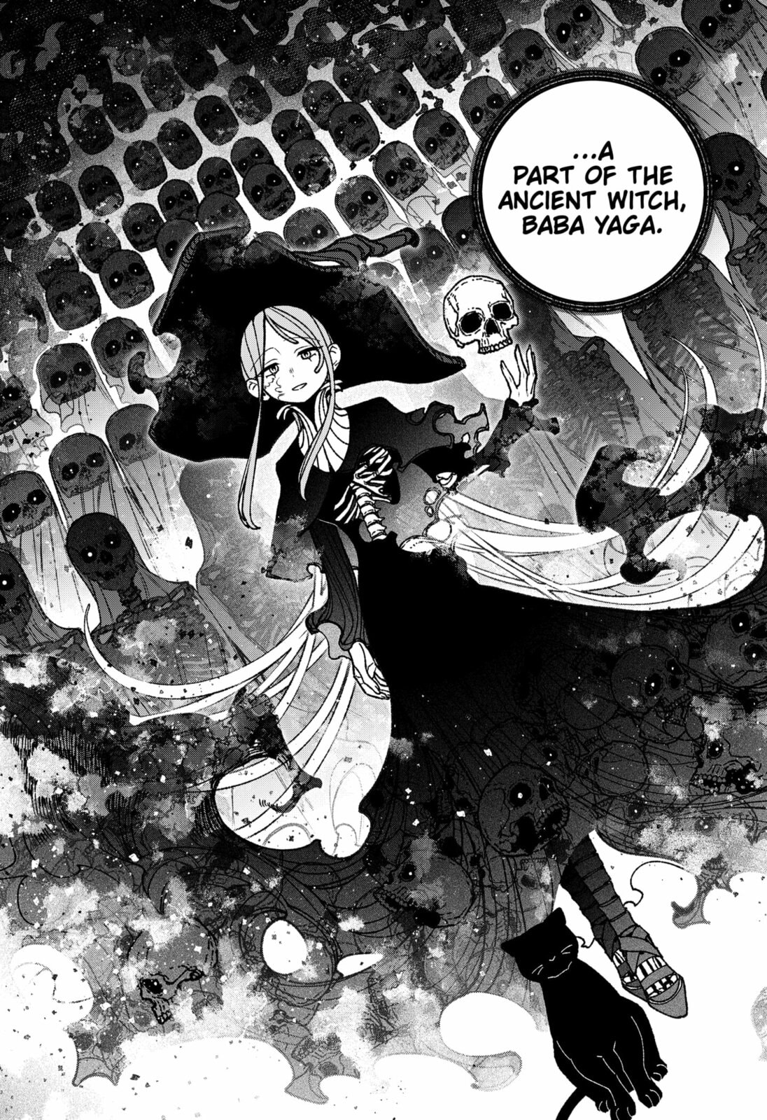 Make the Exorcist Fall in Love Chapter 103 page 3 - 