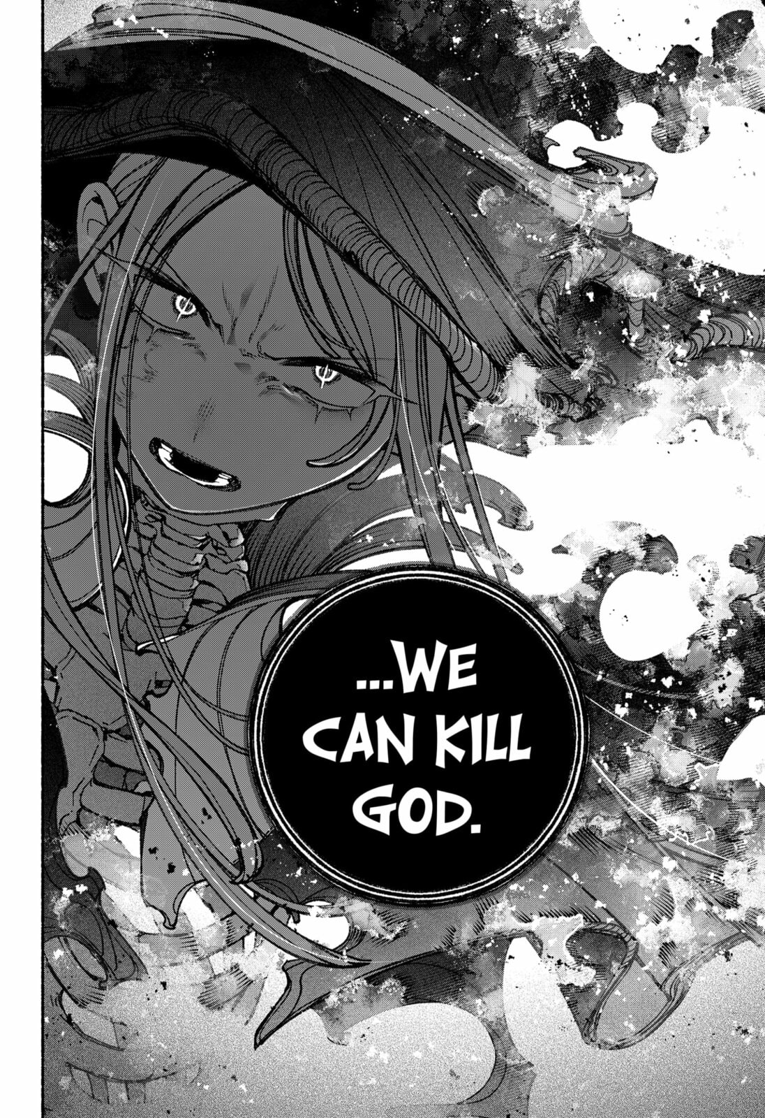 Make the Exorcist Fall in Love Chapter 104 page 18 - 