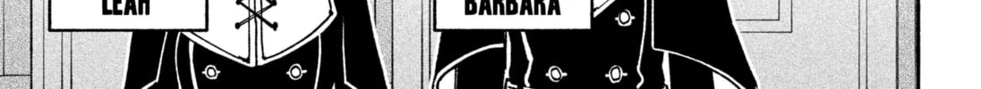 Make the Exorcist Fall in Love Chapter 11 page 2 - 