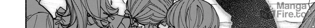 Make the Exorcist Fall in Love Chapter 11 page 30 - 