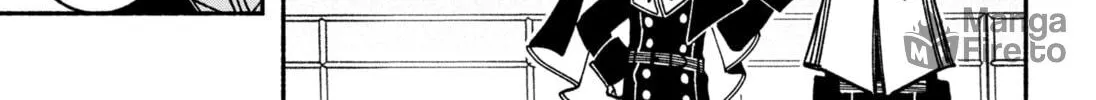 Make the Exorcist Fall in Love Chapter 11 page 36 - 