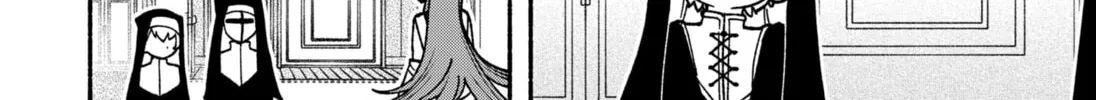 Make the Exorcist Fall in Love Chapter 11 page 8 - 
