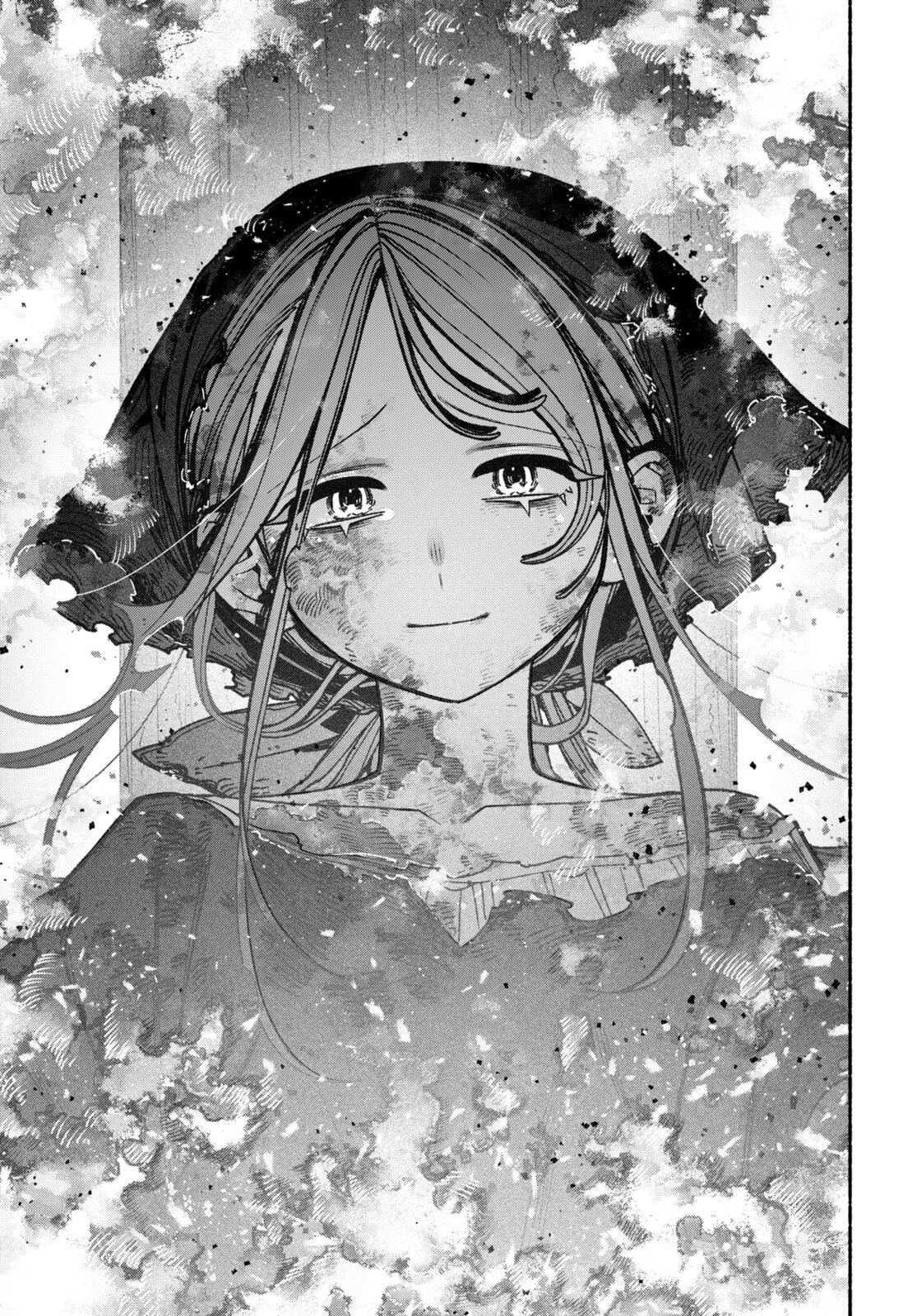 Make the Exorcist Fall in Love Chapter 114 page 13 - 