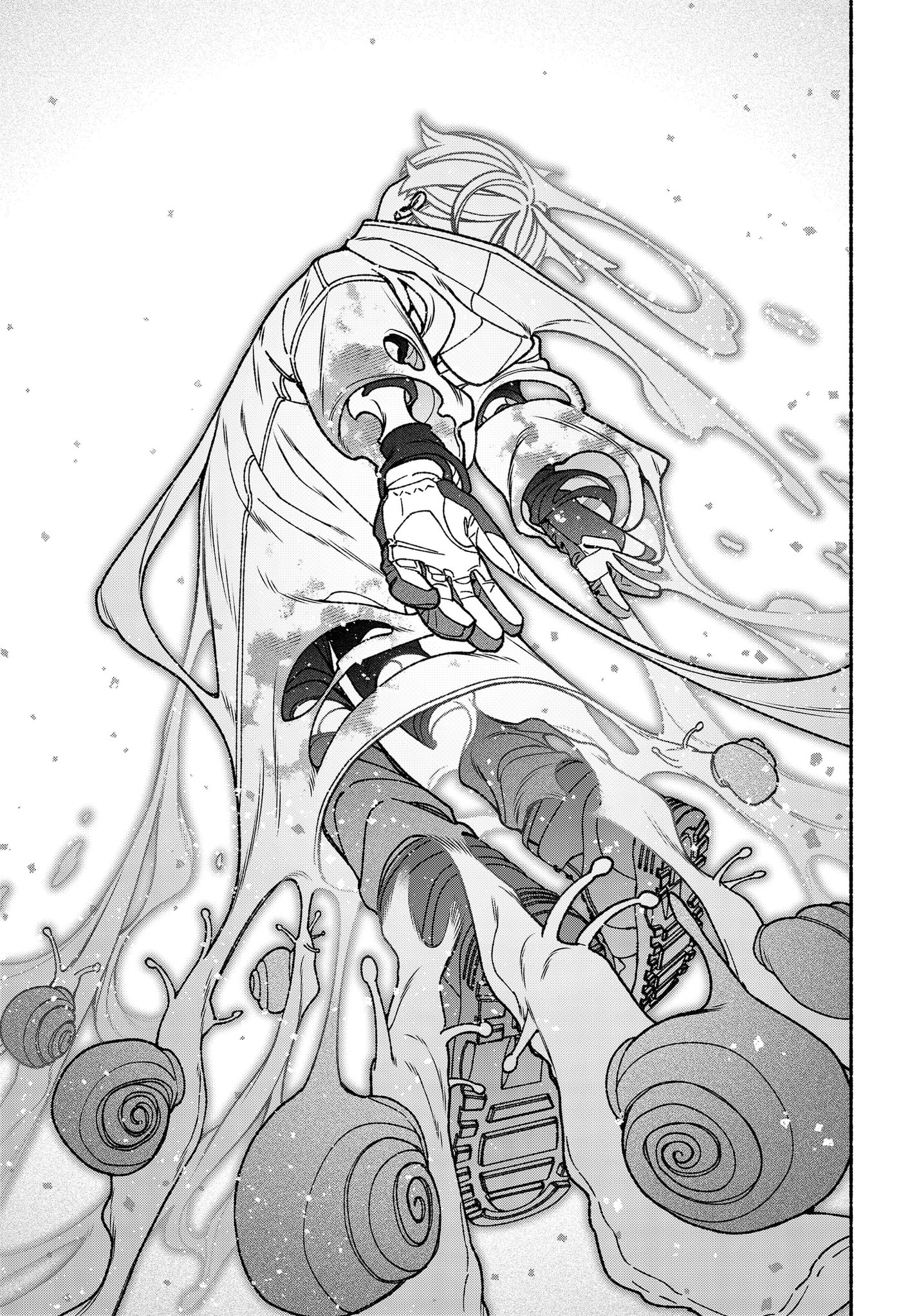Make the Exorcist Fall in Love Chapter 117 page 15 - 