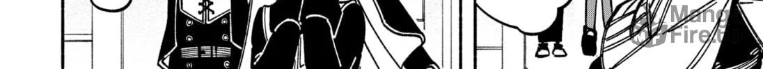 Make the Exorcist Fall in Love Chapter 12 page 40 - 