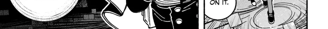 Make the Exorcist Fall in Love Chapter 15 page 14 - 