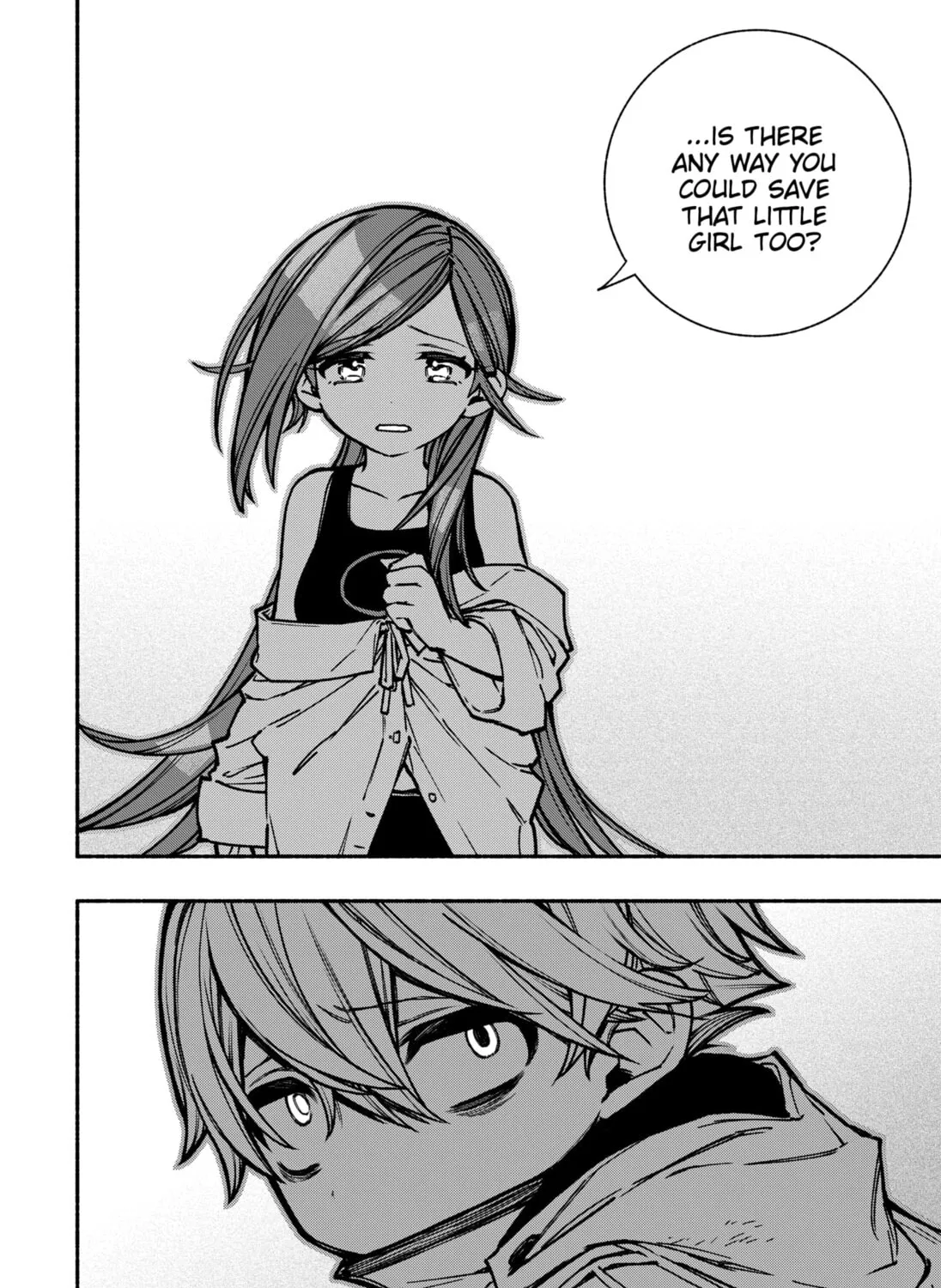 Make the Exorcist Fall in Love Chapter 15 page 27 - 