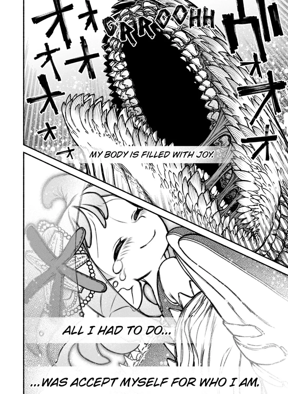 Make the Exorcist Fall in Love Chapter 16 page 21 - 